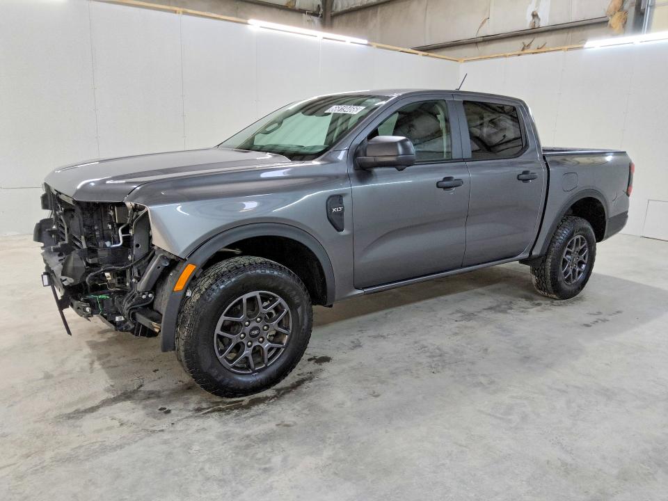 Aukcja sprzedaży 2025 Ford Ranger, vin: 1FTER4GH5SLE47424, numer aukcji: 66819466