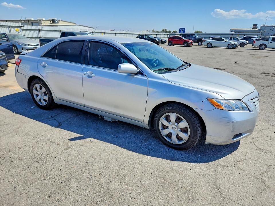 Aukcja sprzedaży 2009 Toyota Camry, vin: 4T4BE46K19R074271, numer aukcji: 66438936