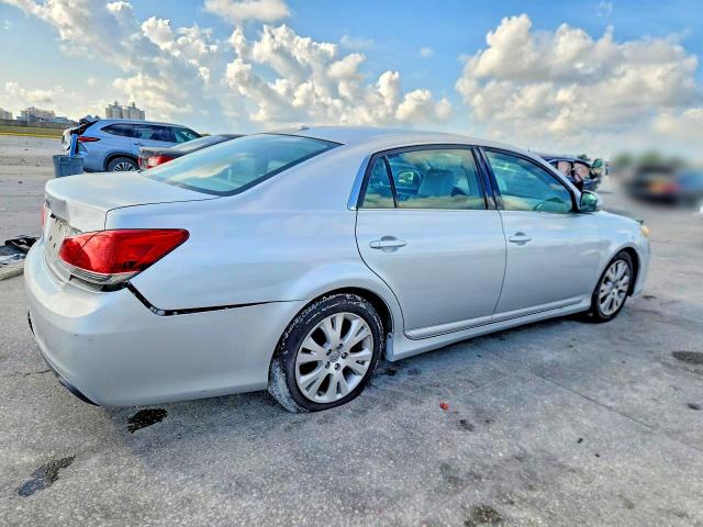 Продаж на аукціоні авто 2012 Toyota Avalon, vin: 4T1BK3DB2CU442173, номер лоту: 64202756