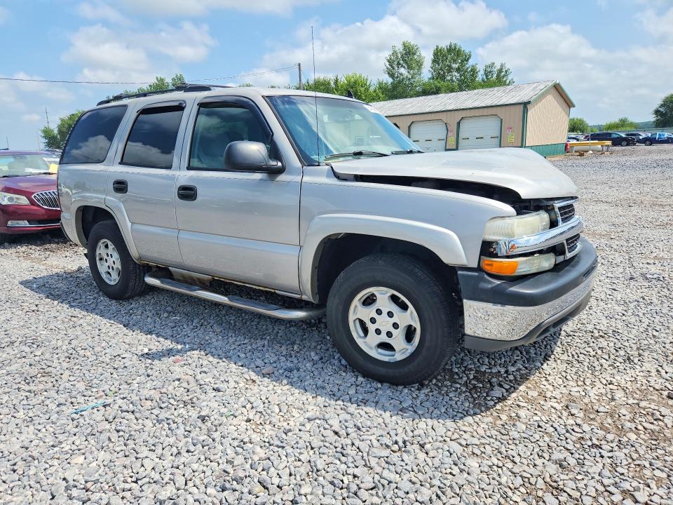 Aukcja sprzedaży 2006 Chevrolet Tahoe, vin: 1GNEC13V96J101932, numer aukcji: 64396596