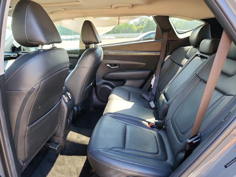 Продаж на аукціоні авто 2024 Hyundai Tucson, vin: 5NMJF3DE1RH413116, номер лоту: 63594946