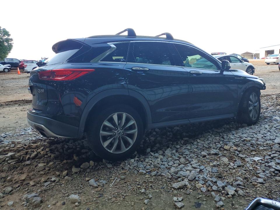 Продаж на аукціоні авто 2019 Infiniti Qx50, vin: 3PCAJ5M32KF131048, номер лоту: 64488486