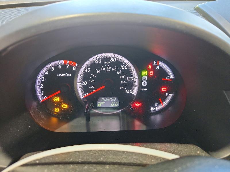66007056 :رقم المزاد ، JM1CR2WL8A0361722 vin ، 2010 Mazda 5 مزاد بيع