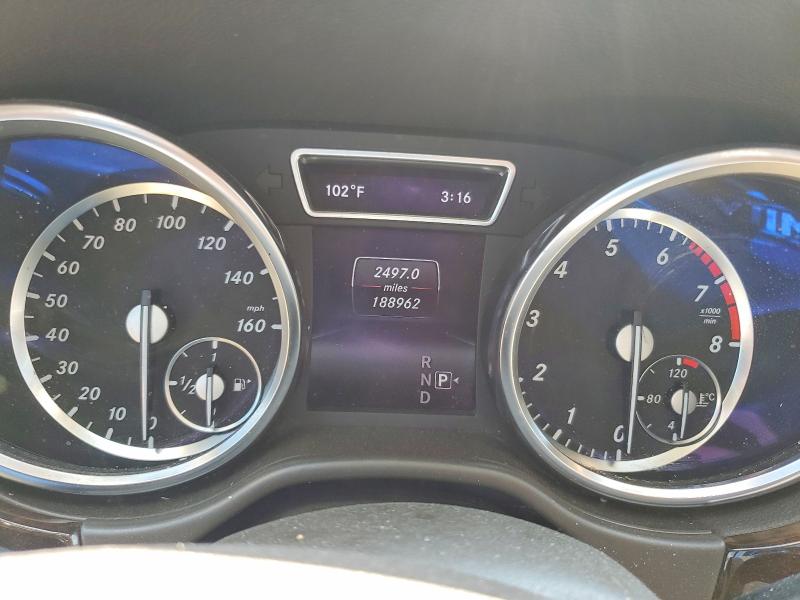 Продаж на аукціоні авто 2014 Mercedes-benz Gl, vin: 4JGDF7CE9EA398192, номер лоту: 64620306