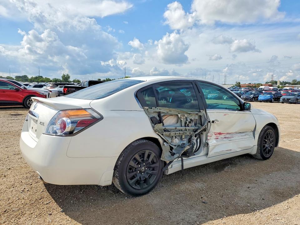 65629856 :رقم المزاد ، 1N4AL21E47C220466 vin ، 2007 Nissan Altima مزاد بيع