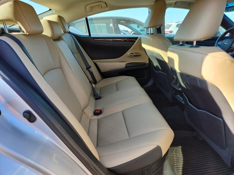 Aukcja sprzedaży 2020 Lexus Es, vin: 58AD21B11LU008973, numer aukcji: 66103056