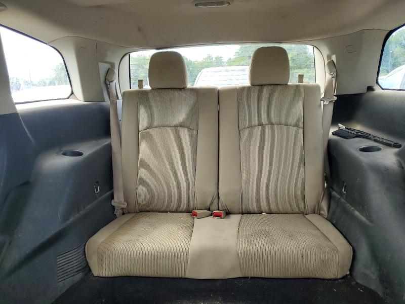 Aukcja sprzedaży 2015 Dodge Journey, vin: 3C4PDCAB2FT587365, numer aukcji: 66553296