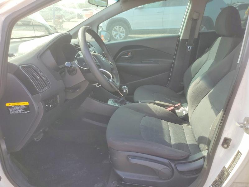 Aukcja sprzedaży 2017 Kia Rio, vin: KNADM4A38H6047949, numer aukcji: 64033676