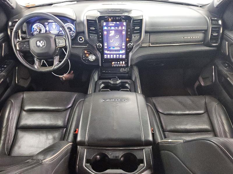 Aukcja sprzedaży 2019 Ram 1500, vin: 1C6SRFHT9KN603820, numer aukcji: 62452816