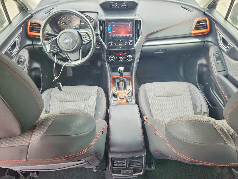 Aukcja sprzedaży 2020 Subaru Forester, vin: JF2SKARC3LH419831, numer aukcji: 59012156