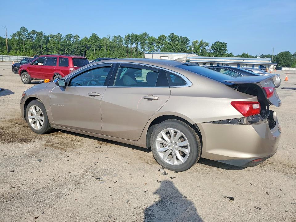 Auction sale of the 2023 Chevrolet Malibu, vin: 1G1ZD5ST8PF118393, lot number: 65263986