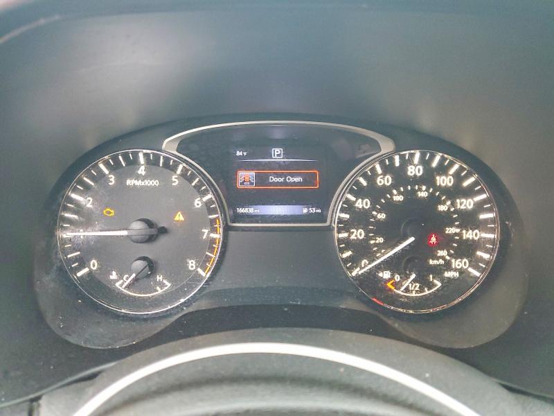 Продаж на аукціоні авто 2017 Nissan Pathfinder, vin: 5N1DR2MN1HC653466, номер лоту: 64273406