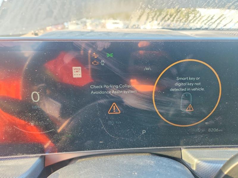 Продаж на аукціоні авто 2025 Hyundai Sonata Hybrid, vin: KMHL54JJ0SA121018, номер лоту: 66261796