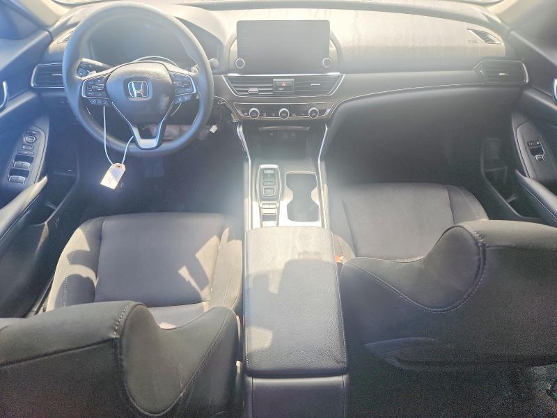 2021 Honda Accord მანქანა იყიდება აუქციონზე, vin: 1HGCV3F12MA014774, აუქციონის ნომერი: 60589166