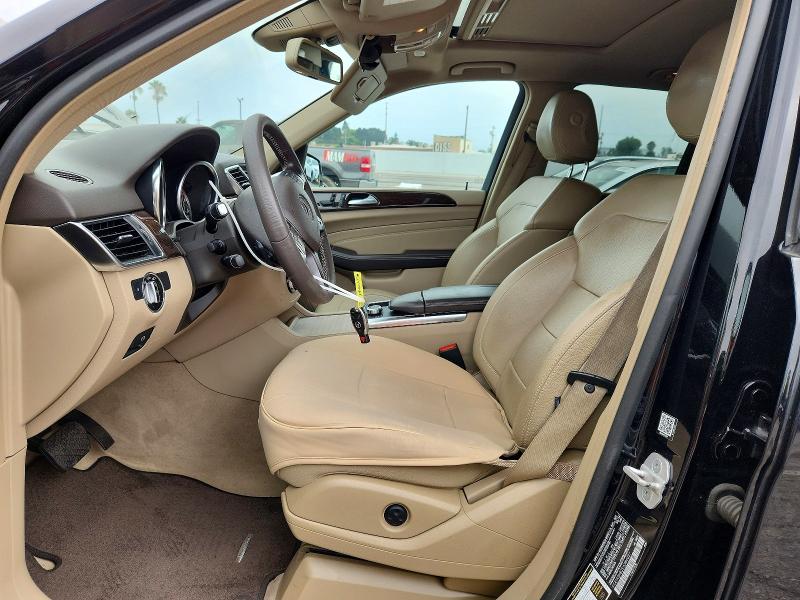 63447086 :رقم المزاد ، 4JGDA5HB2EA384037 vin ، 2014 Mercedes-benz Ml مزاد بيع