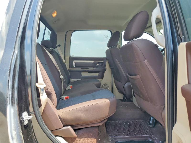 Aukcja sprzedaży 2015 Ram 1500, vin: 1C6RR7LM4FS740644, numer aukcji: 63610396