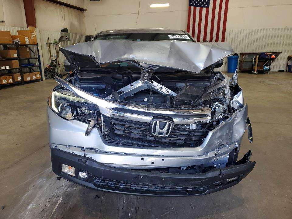 Aukcja sprzedaży 2019 Honda Ridgeline, vin: 5FPYK2F6XKB004251, numer aukcji: 63123616