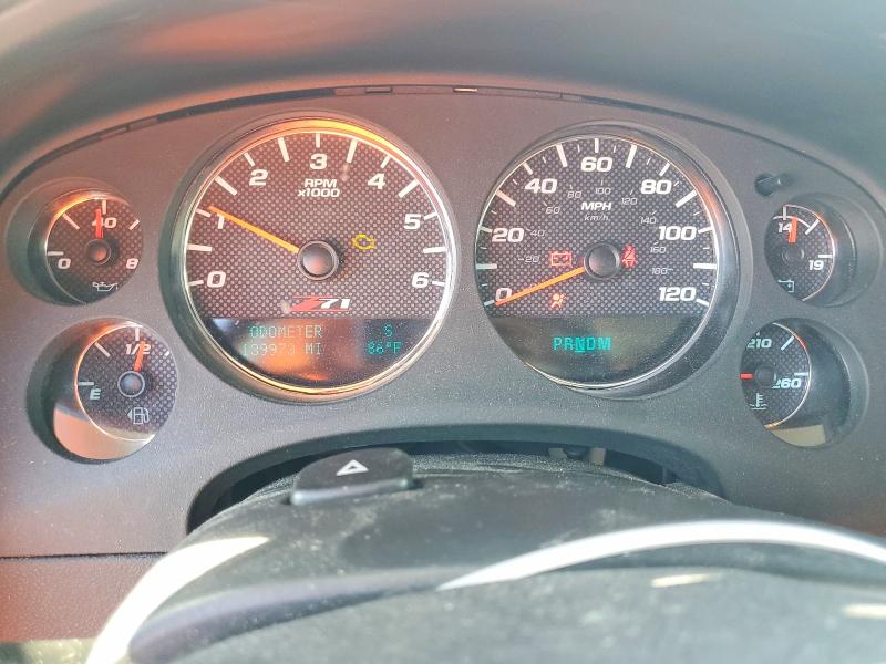 Aukcja sprzedaży 2011 Chevrolet Tahoe, vin: 1GNSKBE03BR366516, numer aukcji: 66303986