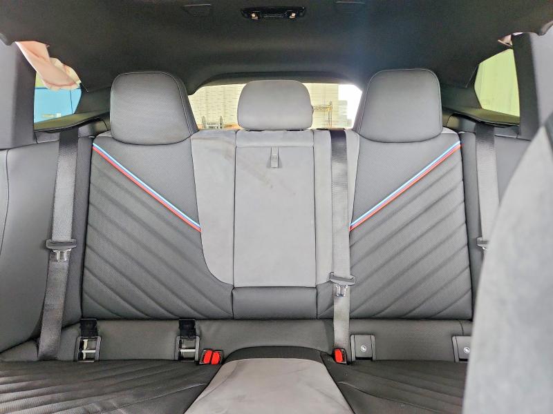64090936 :رقم المزاد ، WB553CF04TCV07276 vin ، 2026 Bmw Ix مزاد بيع