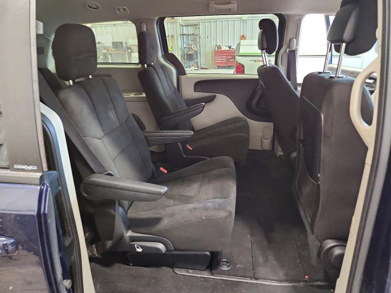 64271626 :رقم المزاد ، 2C4RDGCGXCR243032 vin ، 2012 Dodge Grand Caravan مزاد بيع