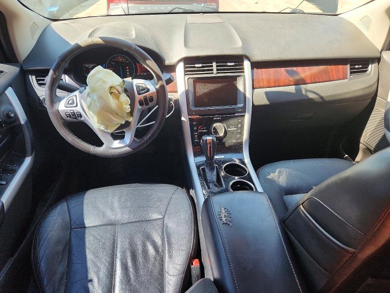 Aukcja sprzedaży 2014 Ford Edge, vin: 2FMDK3KCXEBA91140, numer aukcji: 63528726