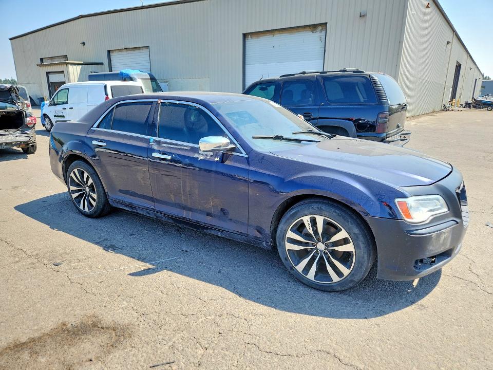 Aukcja sprzedaży 2012 Chrysler 300, vin: 2C3CCACG9CH195278, numer aukcji: 64063076