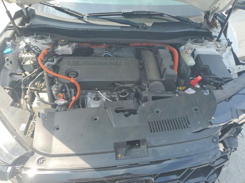 Продаж на аукціоні авто 2023 Honda Cr-v, vin: 2HKRS5H59PH715967, номер лоту: 66997276