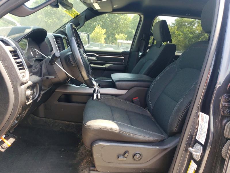 Aukcja sprzedaży 2019 Ram 1500, vin: 1C6RRFFG9KN847536, numer aukcji: 65004846