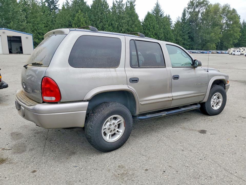 Aukcja sprzedaży 2000 Dodge Durango, vin: 1B4HS28NXYF211513, numer aukcji: 65341816