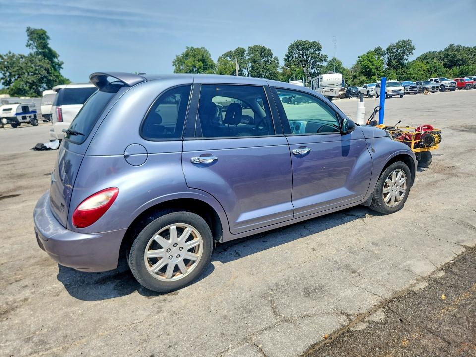 Aukcja sprzedaży 2007 Chrysler Pt Cruiser, vin: 3A4FY58B57T592024, numer aukcji: 65091516