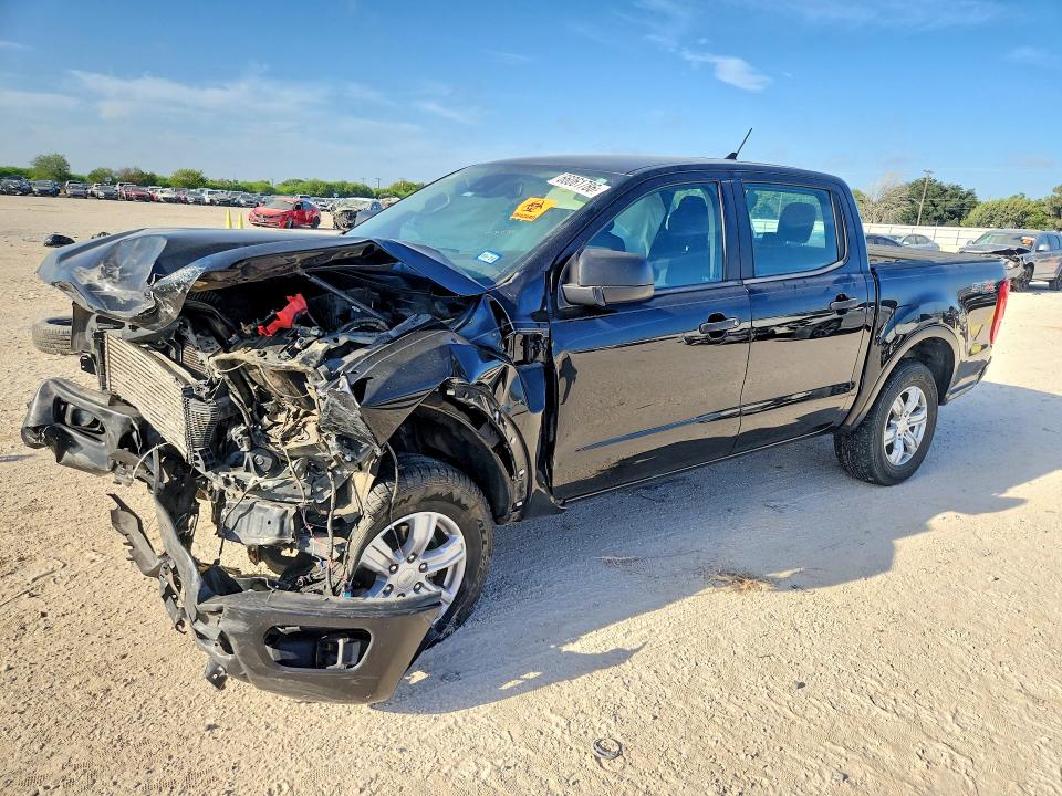 Aukcja sprzedaży 2020 Ford Ranger, vin: 1FTER4EH8LLA54750, numer aukcji: 66061786