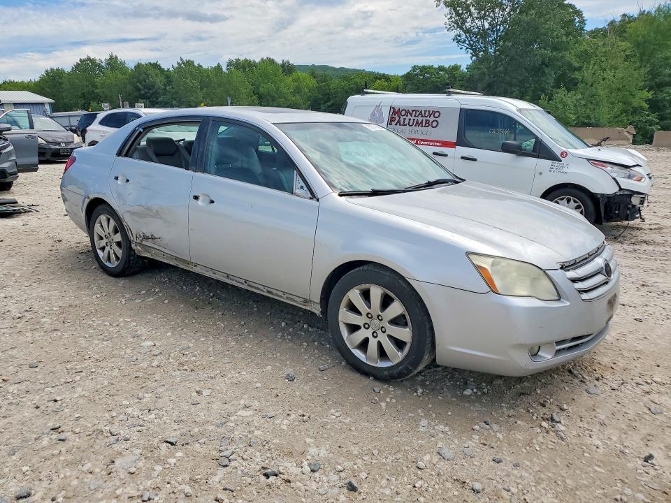 2006 Toyota Avalon მანქანა იყიდება აუქციონზე, vin: 4T1BK36B56U134318, აუქციონის ნომერი: 63874186