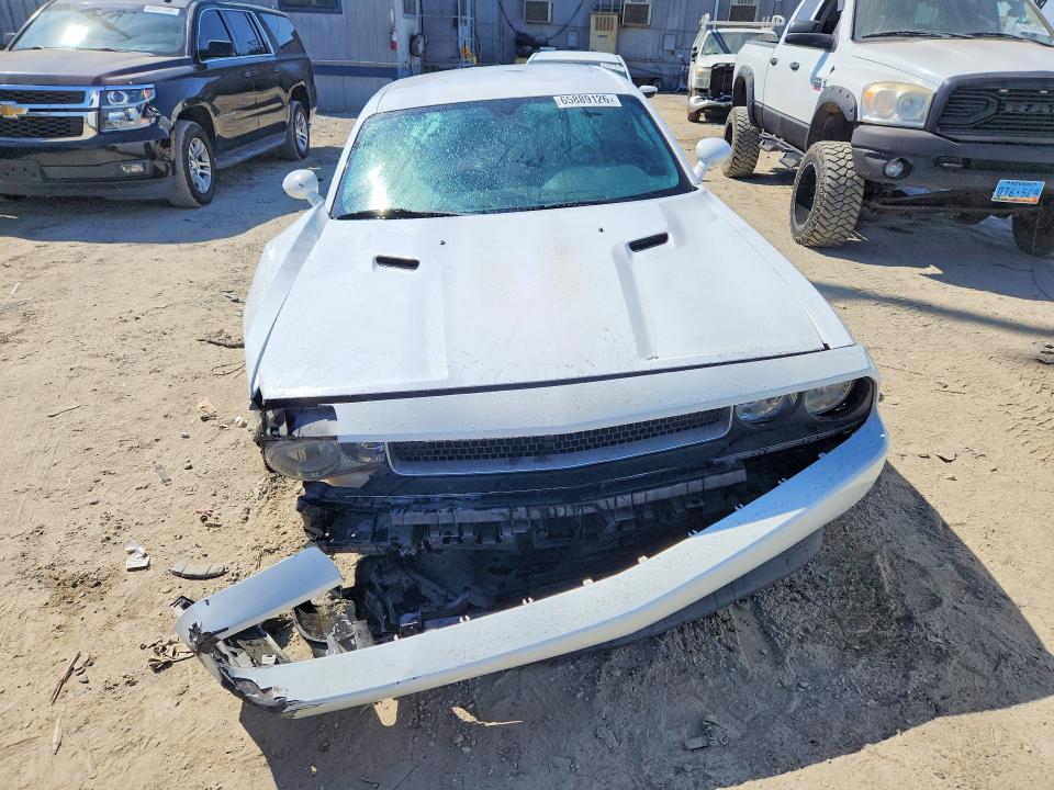 Aukcja sprzedaży 2013 Dodge Challenger, vin: 2C3CDYAG2DH733801, numer aukcji: 65889126