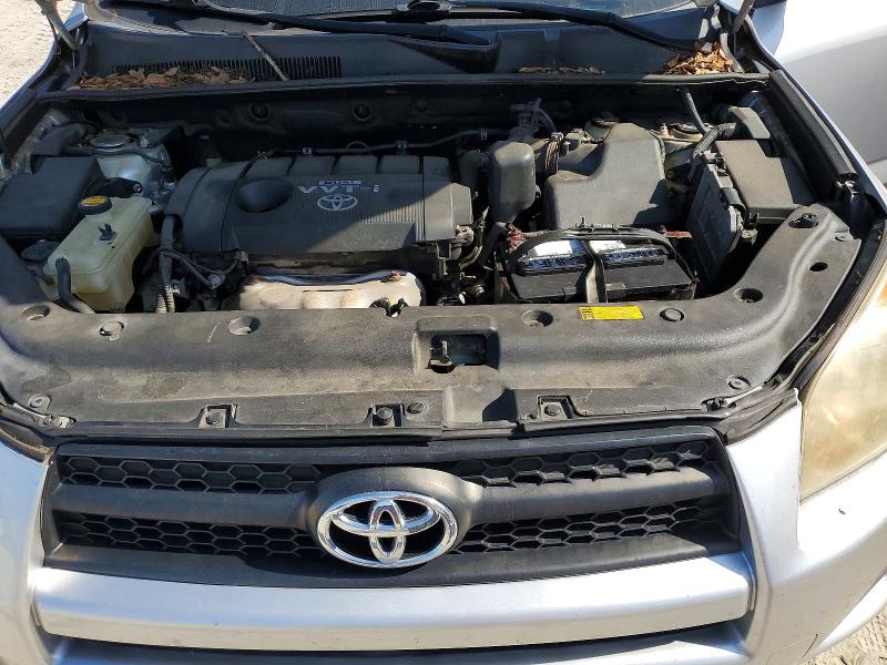 64824056 :رقم المزاد ، JTMBF32V49D017505 vin ، 2009 Toyota Rav4 مزاد بيع