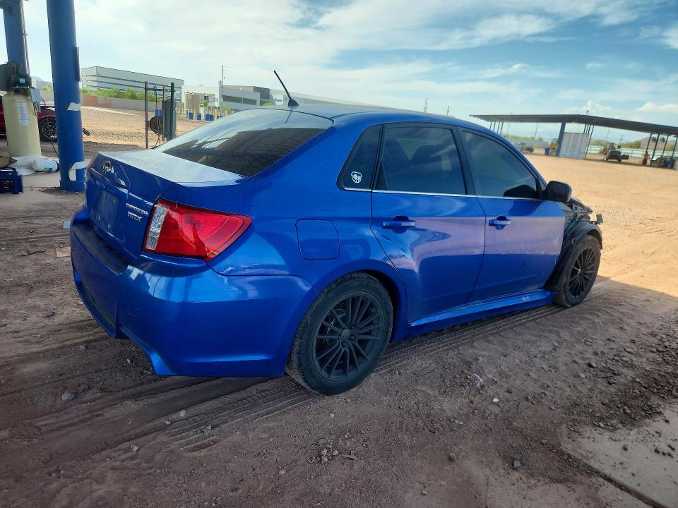 65957886 :رقم المزاد ، JF1GV7E65CG028741 vin ، 2012 Subaru Impreza مزاد بيع