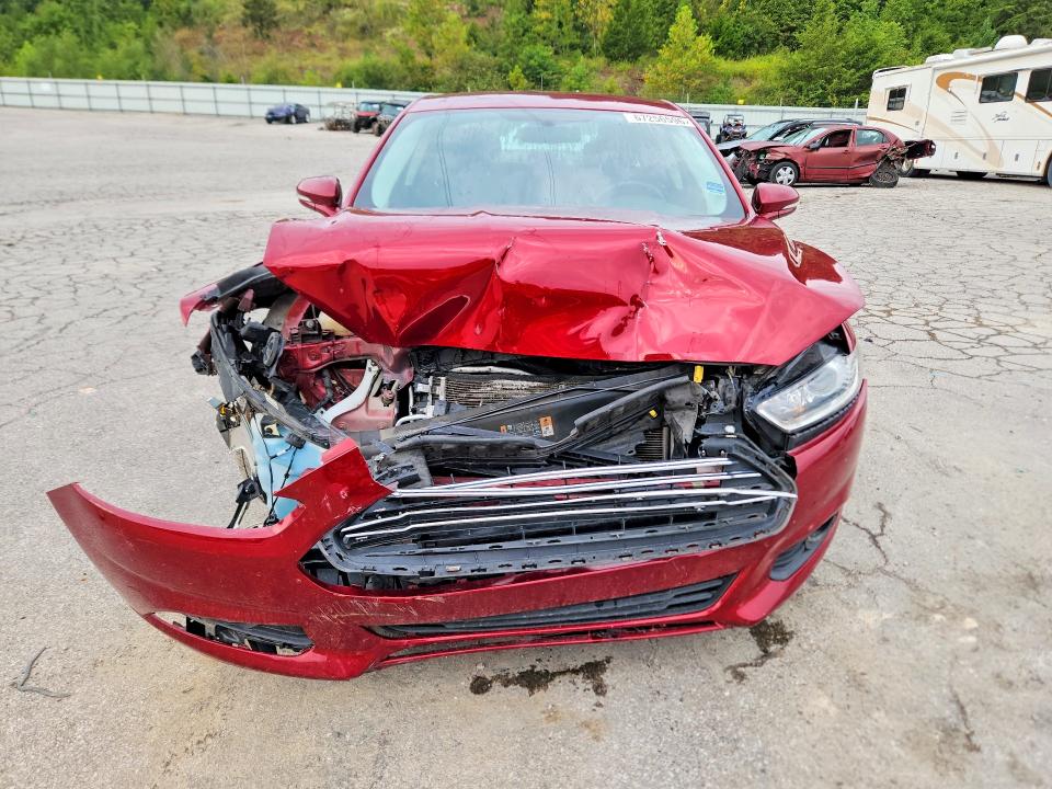 67256596 :رقم المزاد ، 3FA6P0H79FR221120 vin ، 2015 Ford Fusion مزاد بيع
