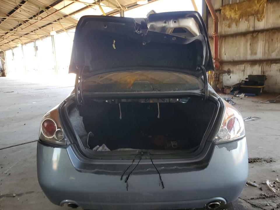 2011 Nissan Altima მანქანა იყიდება აუქციონზე, vin: 1N4AL2APXBN463908, აუქციონის ნომერი: 65536676