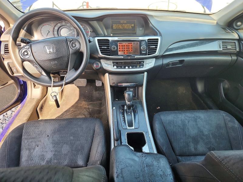 65368716 :رقم المزاد ، 1HGCT1B72EA004381 vin ، 2014 Honda Accord مزاد بيع