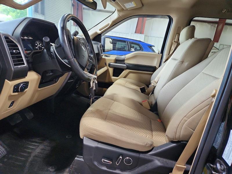 Aukcja sprzedaży 2015 Ford F150, vin: 1FTEW1EF2FFA47575, numer aukcji: 66903186