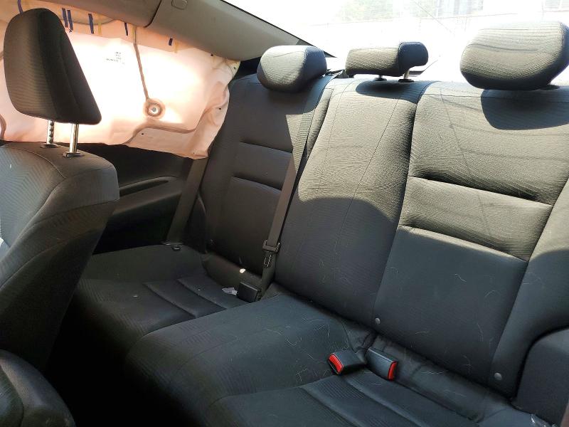 Продаж на аукціоні авто 2015 Honda Accord, vin: 1HGCT1B30FA012333, номер лоту: 64000506