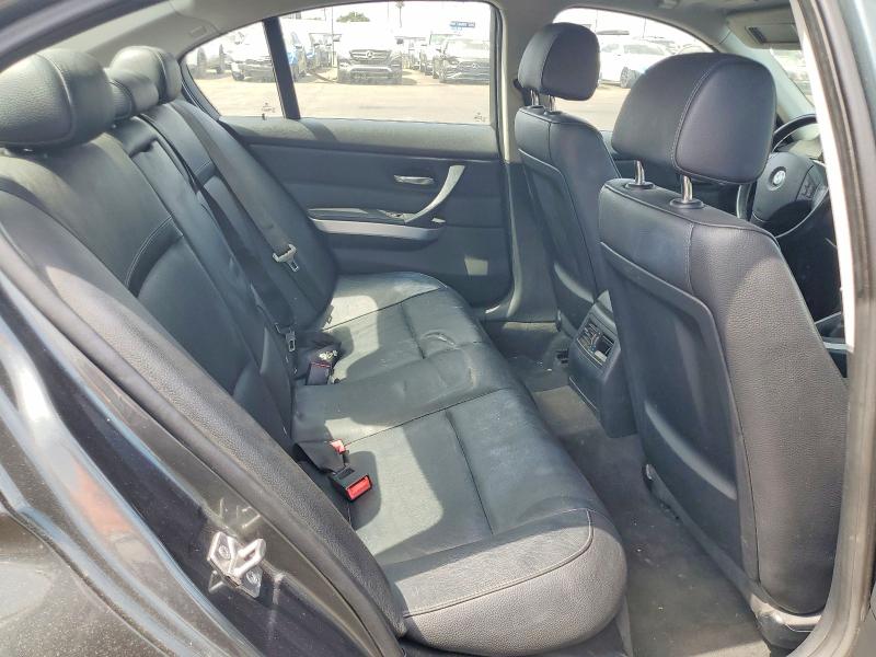 64225996 :رقم المزاد ، WBAPM5C53BE435914 vin ، 2011 Bmw 335 مزاد بيع