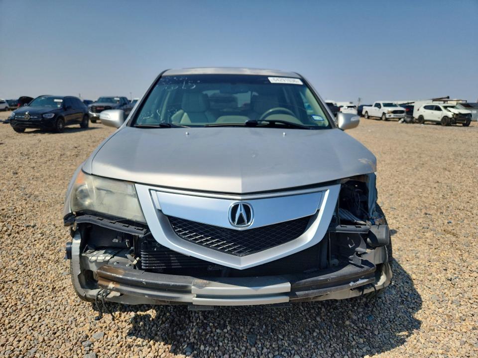Продаж на аукціоні авто 2010 Acura Mdx, vin: 2HNYD2H43AH520615, номер лоту: 64291036