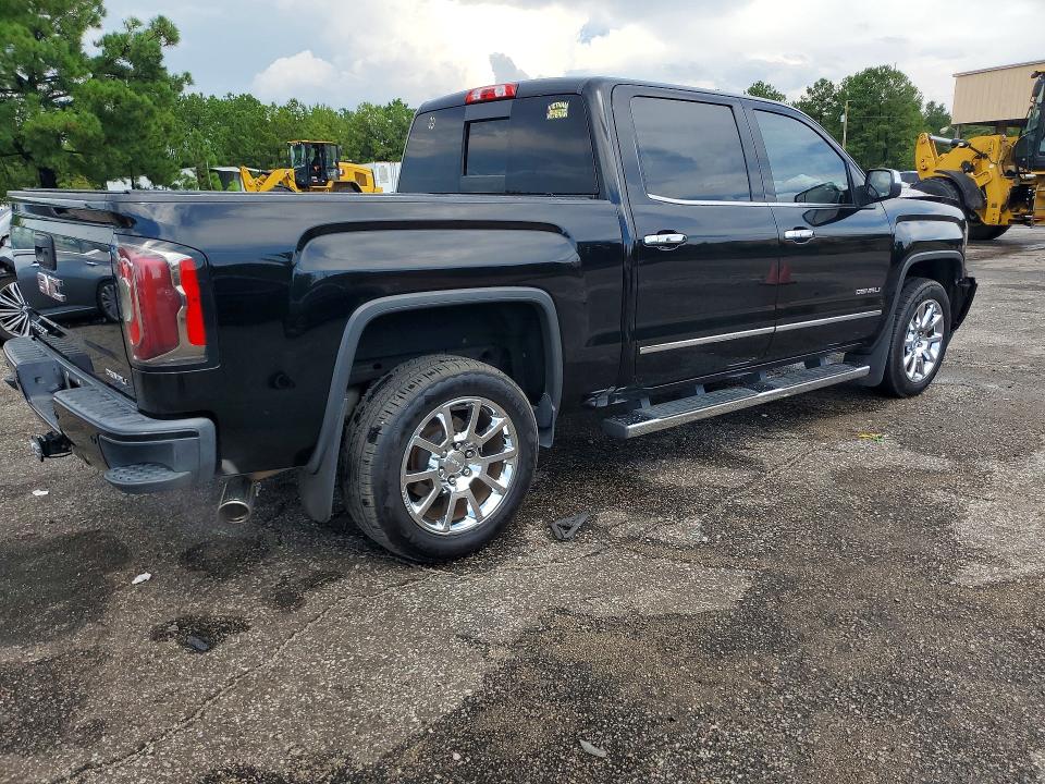 Продажа на аукционе авто 2017 Gmc Sierra, vin: 3GTP1PEC0HG459639, номер лота: 65575476