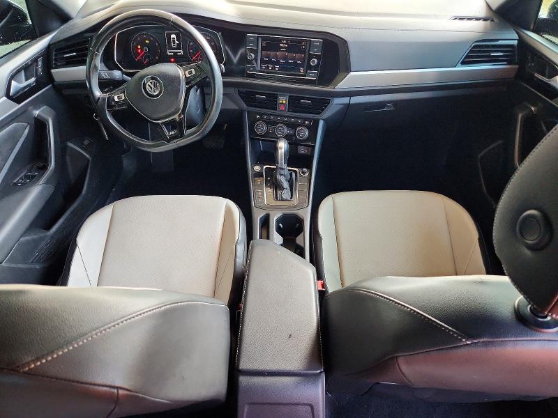 Aukcja sprzedaży 2019 Volkswagen Jetta, vin: 3VWC57BU0KM165681, numer aukcji: 67239686
