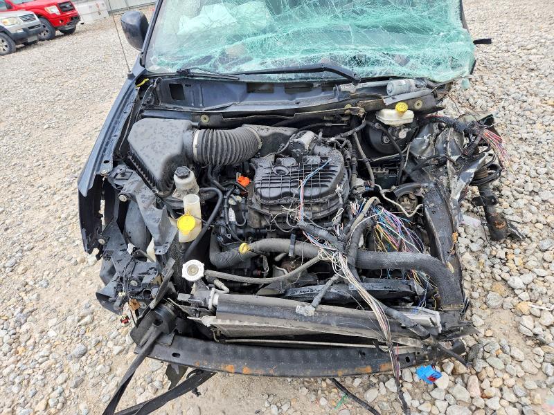 Продаж на аукціоні авто 2014 Chrysler Town & Country, vin: 2C4RC1BG1ER440191, номер лоту: 66917186