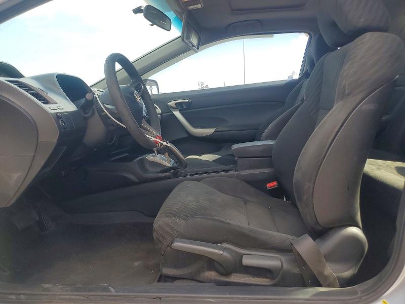 65573216 :رقم المزاد ، 2HGFG12859H538217 vin ، 2009 Honda Civic مزاد بيع