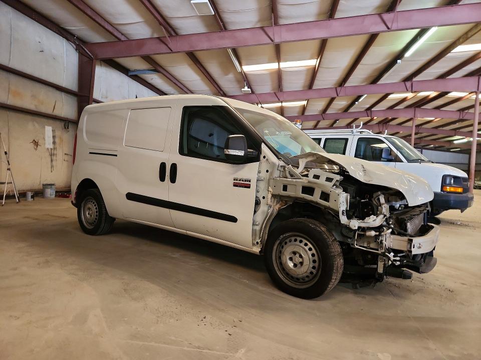 Aukcja sprzedaży 2022 Ram Promaster City, vin: ZFBHRFAB9N6X30721, numer aukcji: 65173036