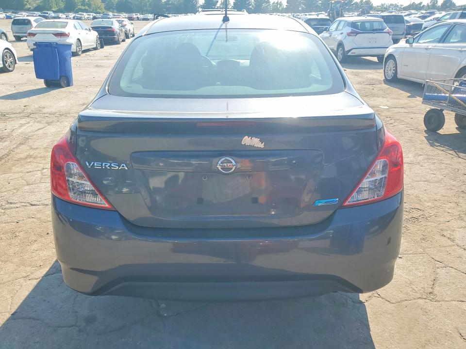 Aukcja sprzedaży 2015 Nissan Versa, vin: 3N1CN7AP5FL904282, numer aukcji: 65884106