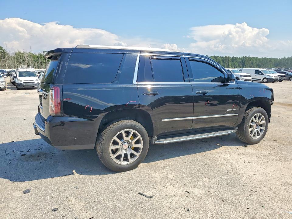 2017 Gmc Yukon მანქანა იყიდება აუქციონზე, vin: 1GKS1CKJ3HR195102, აუქციონის ნომერი: 65914036
