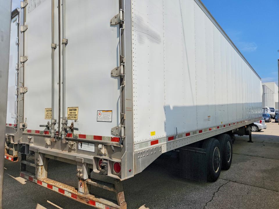 Aukcja sprzedaży 2016 Great Dane Trailers Trailer, vin: 1GRAA9627GE700518, numer aukcji: 65505756